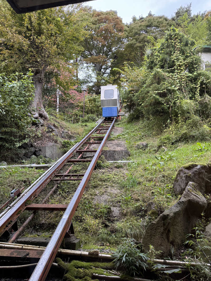 麦緑さんのサウナスペースTOJIBA 湯治場のサ活写真