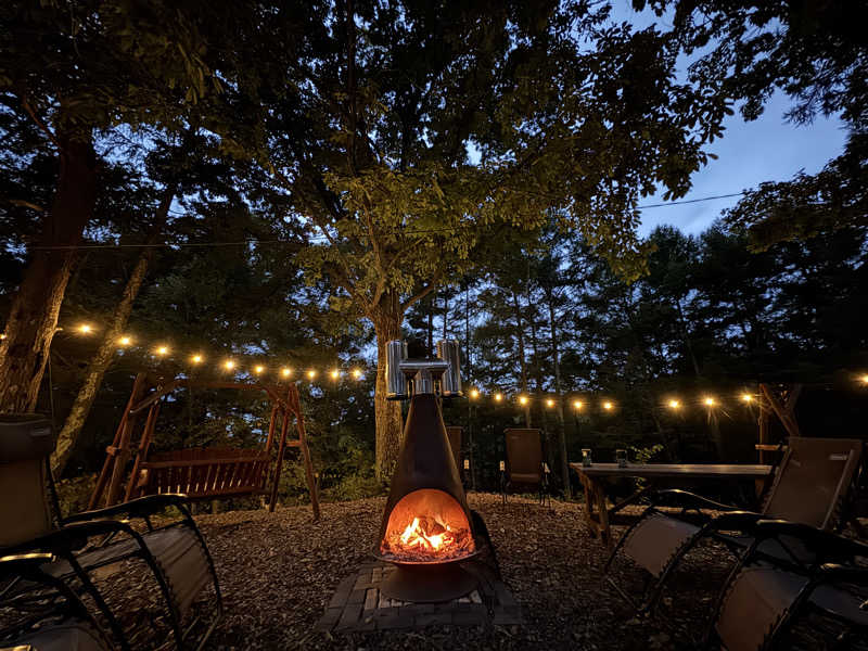 麦緑さんのサウナスペースTOJIBA 湯治場のサ活写真