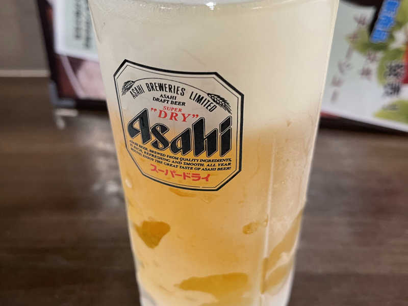 生ビール