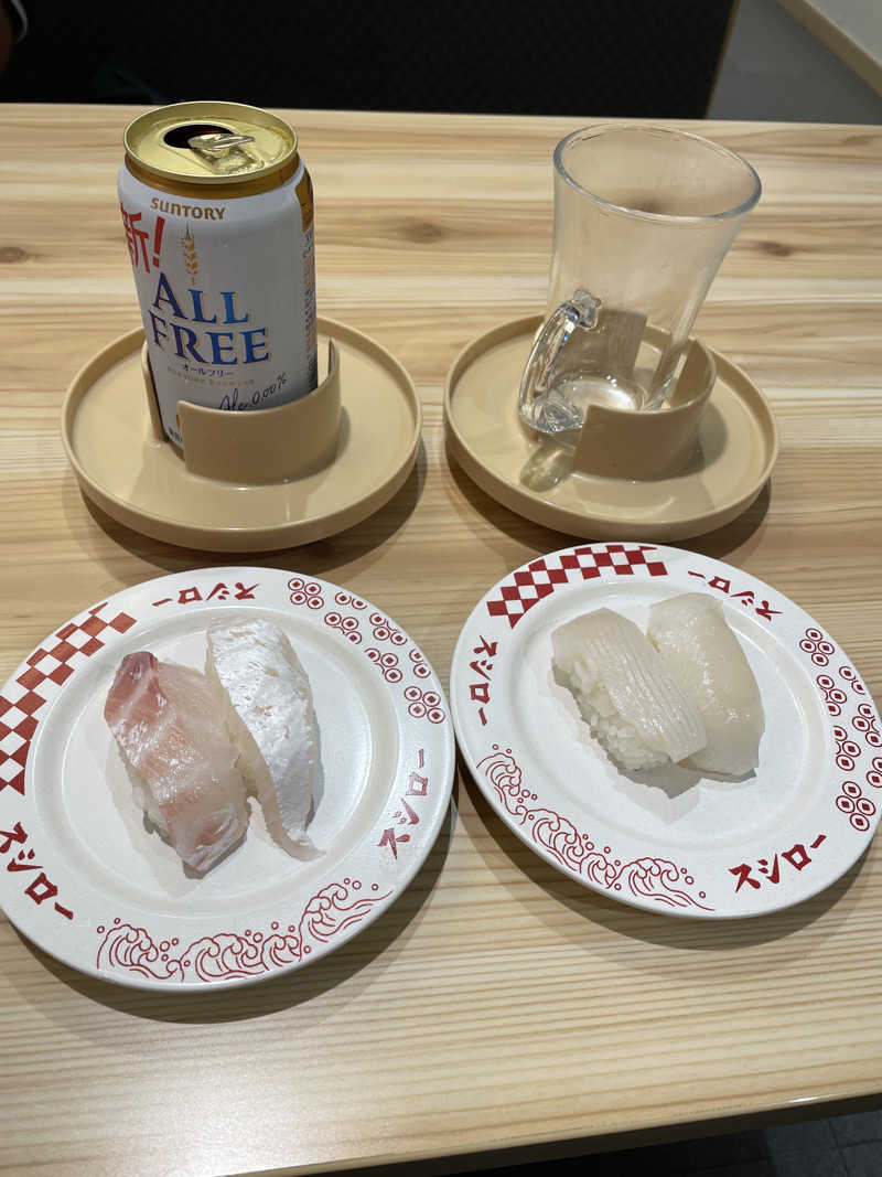 佐藤ワン太郎さんの聖籠観音の湯 ざぶーんのサ活写真