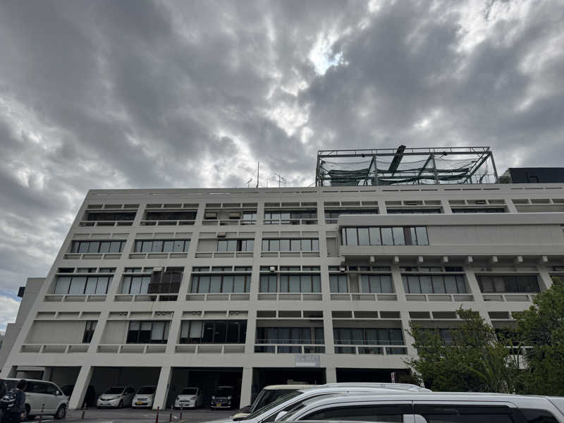 いちゃりばジョーカインドさんの太古海水天然温泉「浦添の湯」のサ活写真