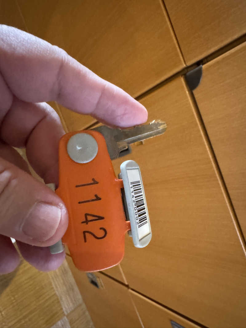 いちゃりばジョーカインドさんの琉球温泉 龍神の湯のサ活写真