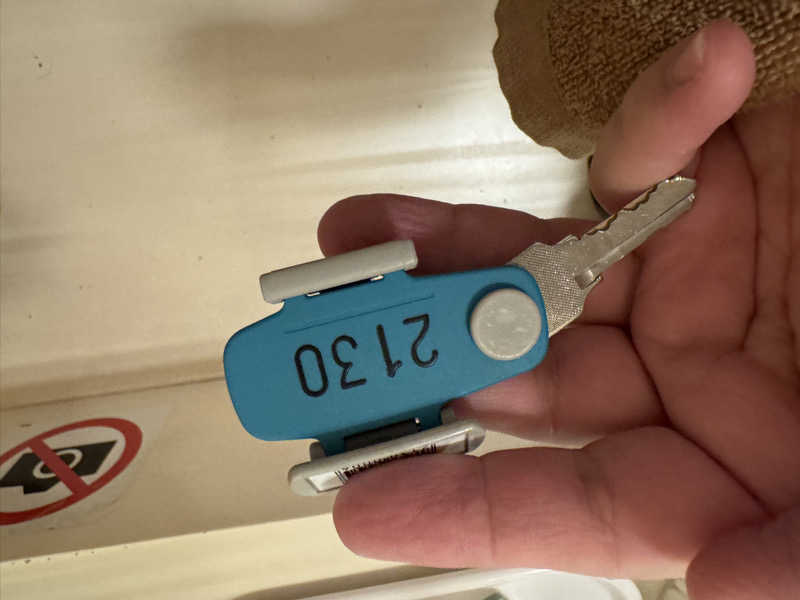 いちゃりばジョーカインドさんの琉球温泉 龍神の湯のサ活写真