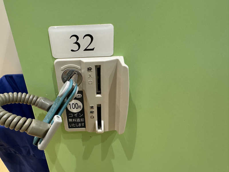 いちゃりばジョーカインドさんの天然温泉 りっかりっか湯(那覇セントラルホテル)のサ活写真