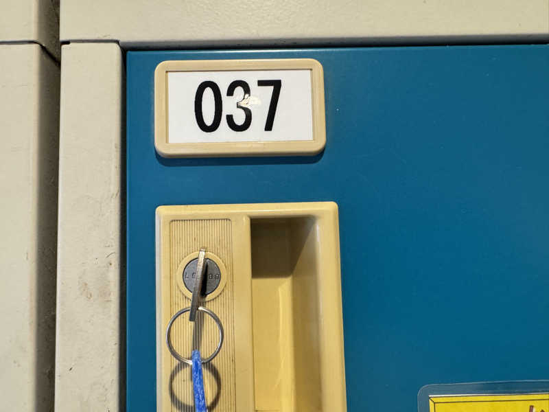 いちゃりばジョーカインドさんの天然温泉 りっかりっか湯(那覇セントラルホテル)のサ活写真