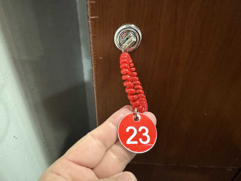 いちゃりばジョーカインドさんの太古海水天然温泉「浦添の湯」のサ活写真