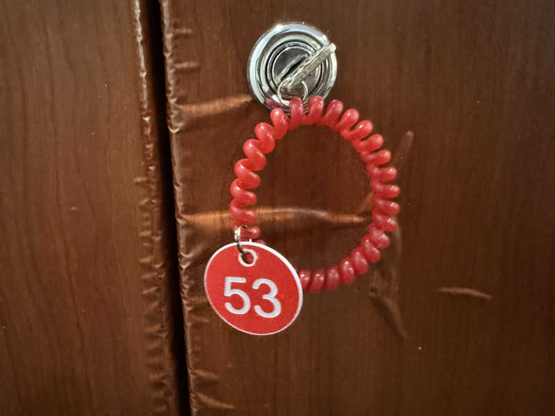 いちゃりばジョーカインドさんの太古海水天然温泉「浦添の湯」のサ活写真