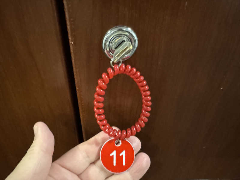 いちゃりばジョーカインドさんの太古海水天然温泉「浦添の湯」のサ活写真