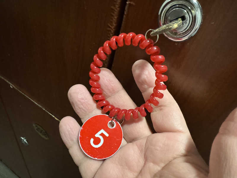 いちゃりばジョーカインドさんの太古海水天然温泉「浦添の湯」のサ活写真