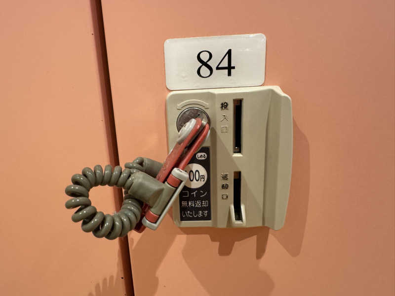 いちゃりばジョーカインドさんの天然温泉 りっかりっか湯(那覇セントラルホテル)のサ活写真