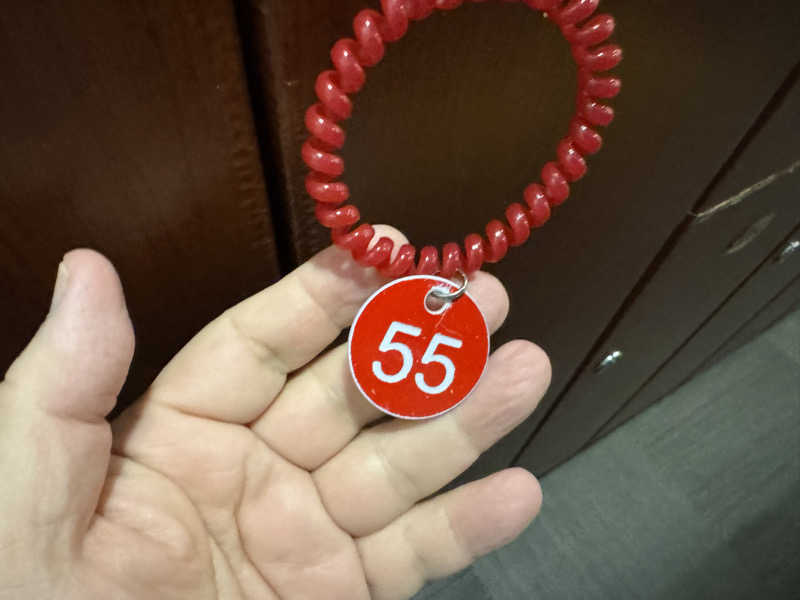 いちゃりばジョーカインドさんの太古海水天然温泉「浦添の湯」のサ活写真