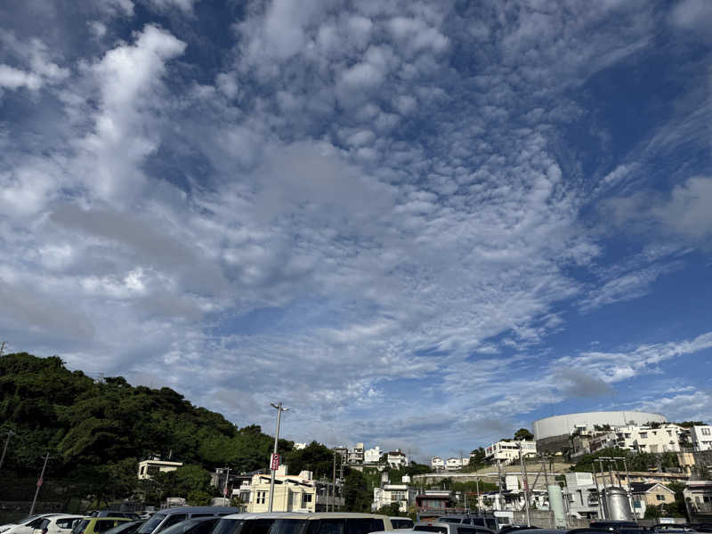 いちゃりばジョーカインドさんの太古海水天然温泉「浦添の湯」のサ活写真