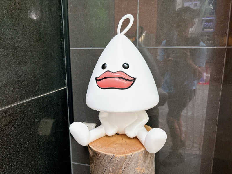 ふゆさんのサウナ東京 (Sauna Tokyo)のサ活写真