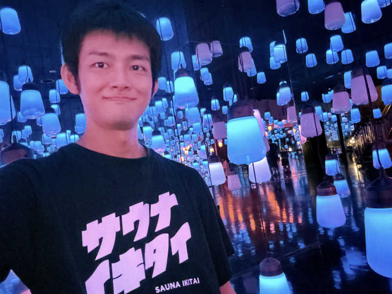 ふゆさんの御船山楽園ホテル  らかんの湯のサ活写真