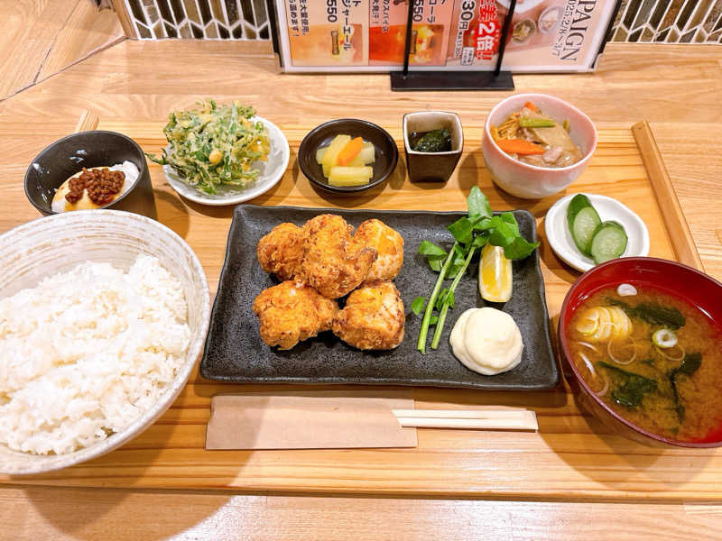 熱波師ふゆさんの朝日湯源泉ゆいるのサ活写真