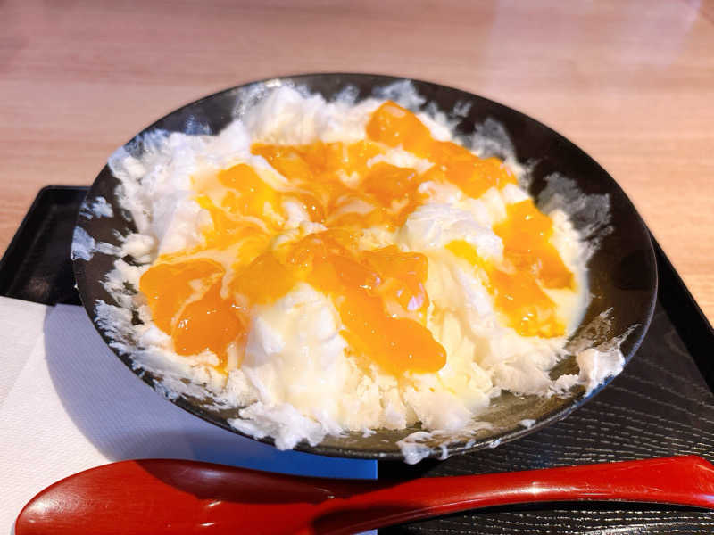 ふゆさんのスカイスパYOKOHAMAのサ活写真