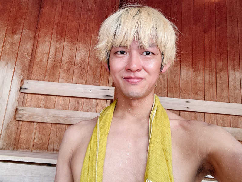 ふゆさんの箱根小涌園ユネッサンのサ活写真