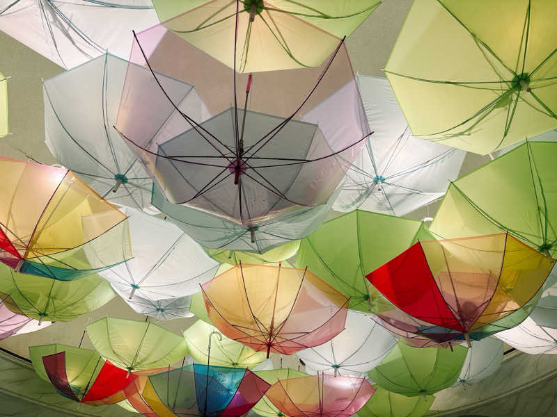 ふゆさんの箱根小涌園ユネッサンのサ活写真