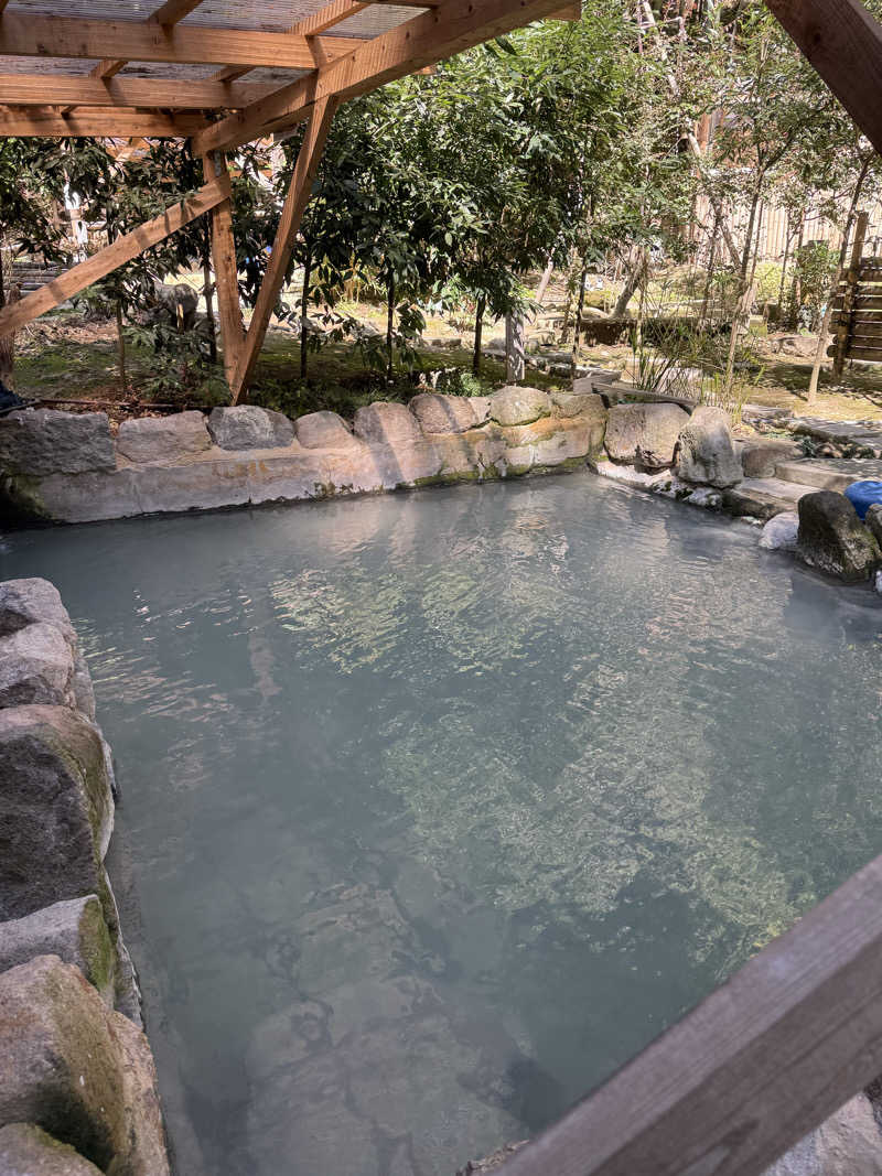 みぽみぽさんのインスタントサウナ(湯山の里内)のサ活写真