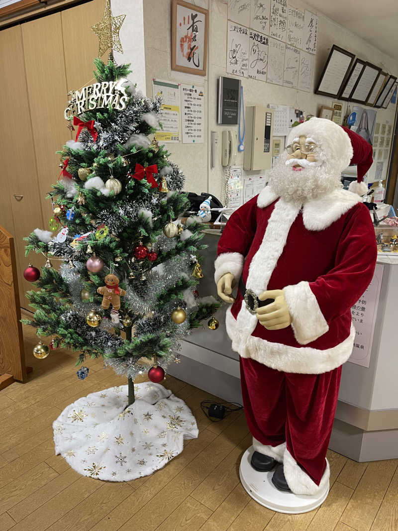 cobanさんの三沢空港温泉のサ活写真