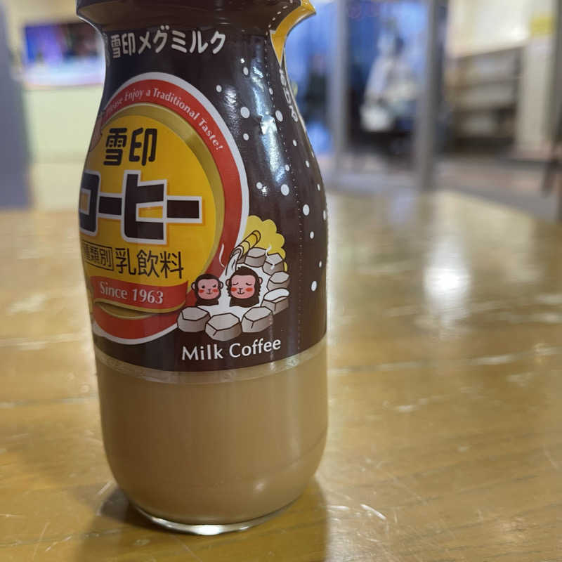 cobanさんの三沢空港温泉のサ活写真