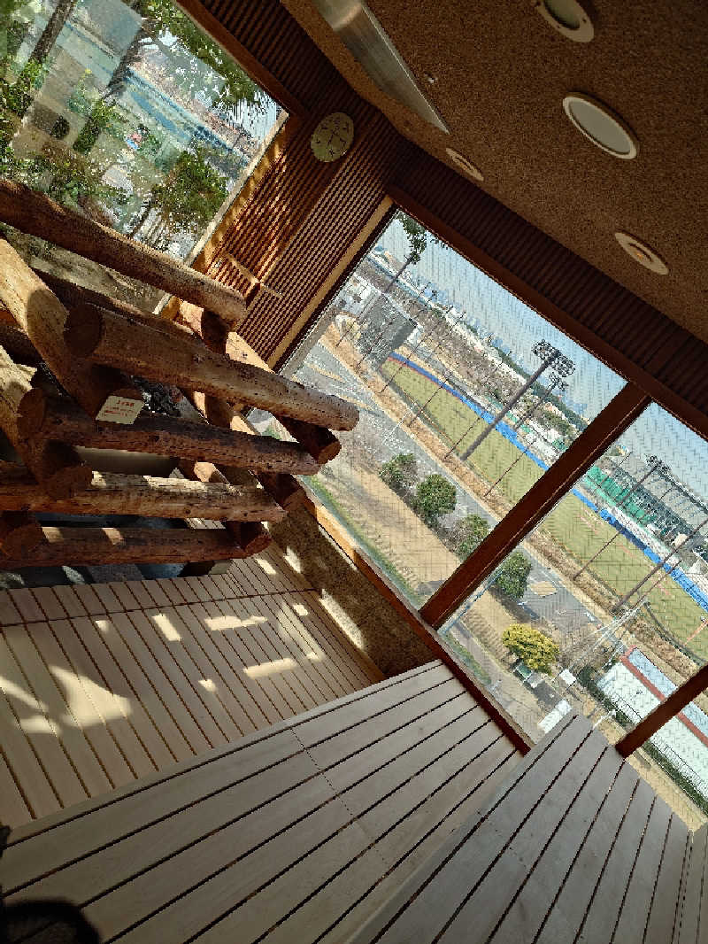 ウルさんのスパ&ホテル 舞浜ユーラシアのサ活写真