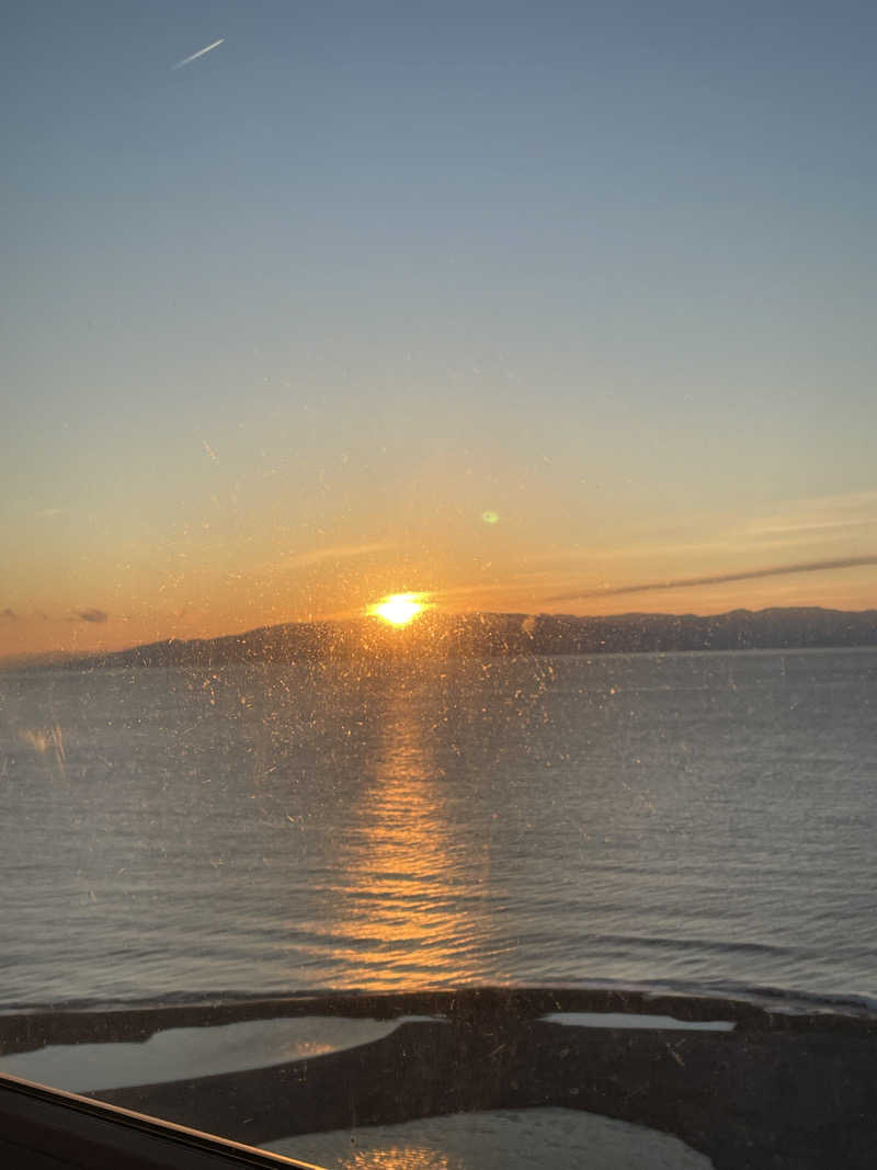 クマ🐻🐻‍❄️🧸🐎🚤🚴さんの駿河健康ランドのサ活写真