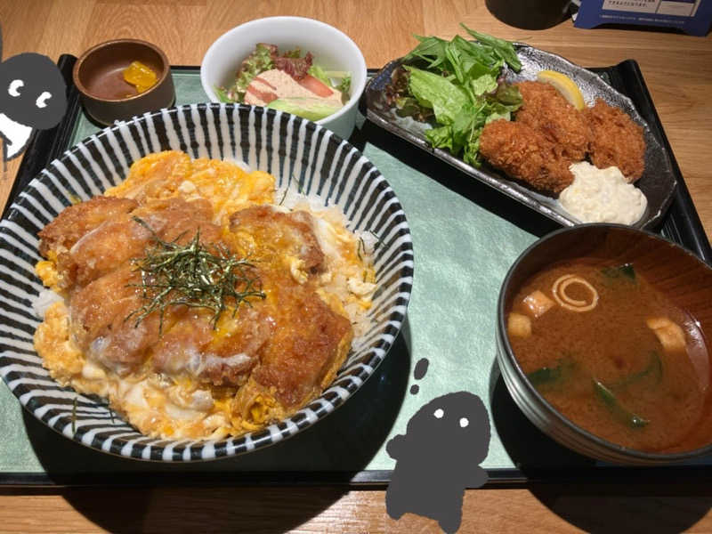 びーふ🐮さんの新岐阜サウナのサ活写真