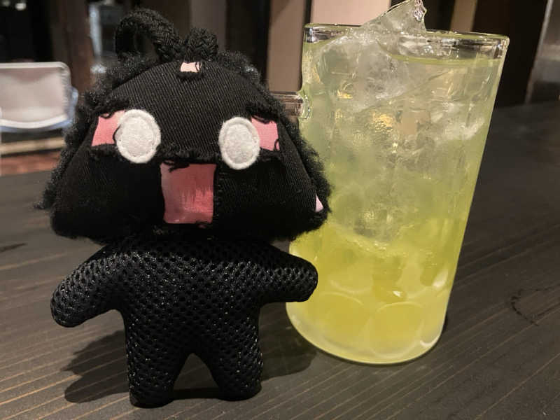 びーふ🐮さんのDOGA SAUNAのサ活写真