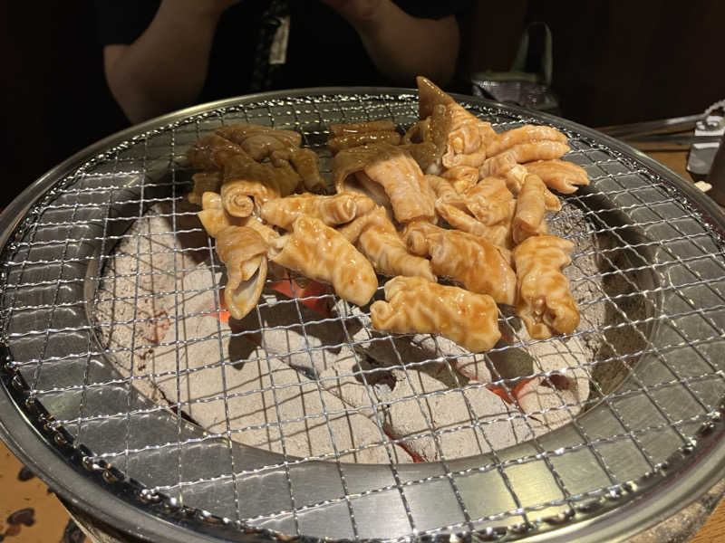 びーふ🐮さんの大津温泉 おふろcaféびわこ座のサ活写真