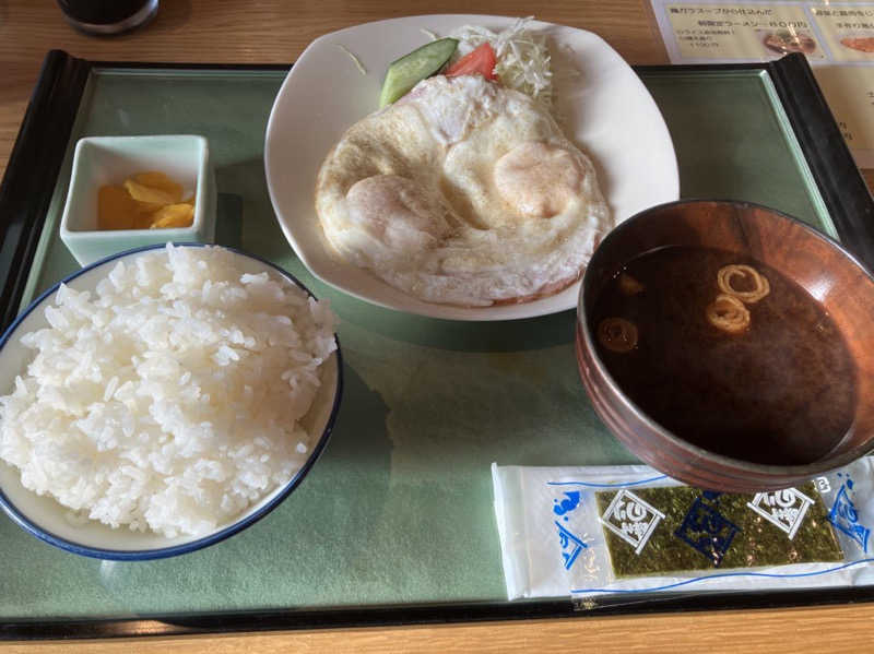 びーふ🐮さんの新岐阜サウナのサ活写真