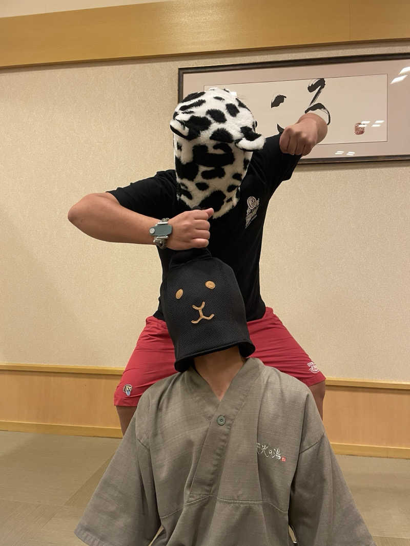 びーふ🐮さんの天光の湯のサ活写真