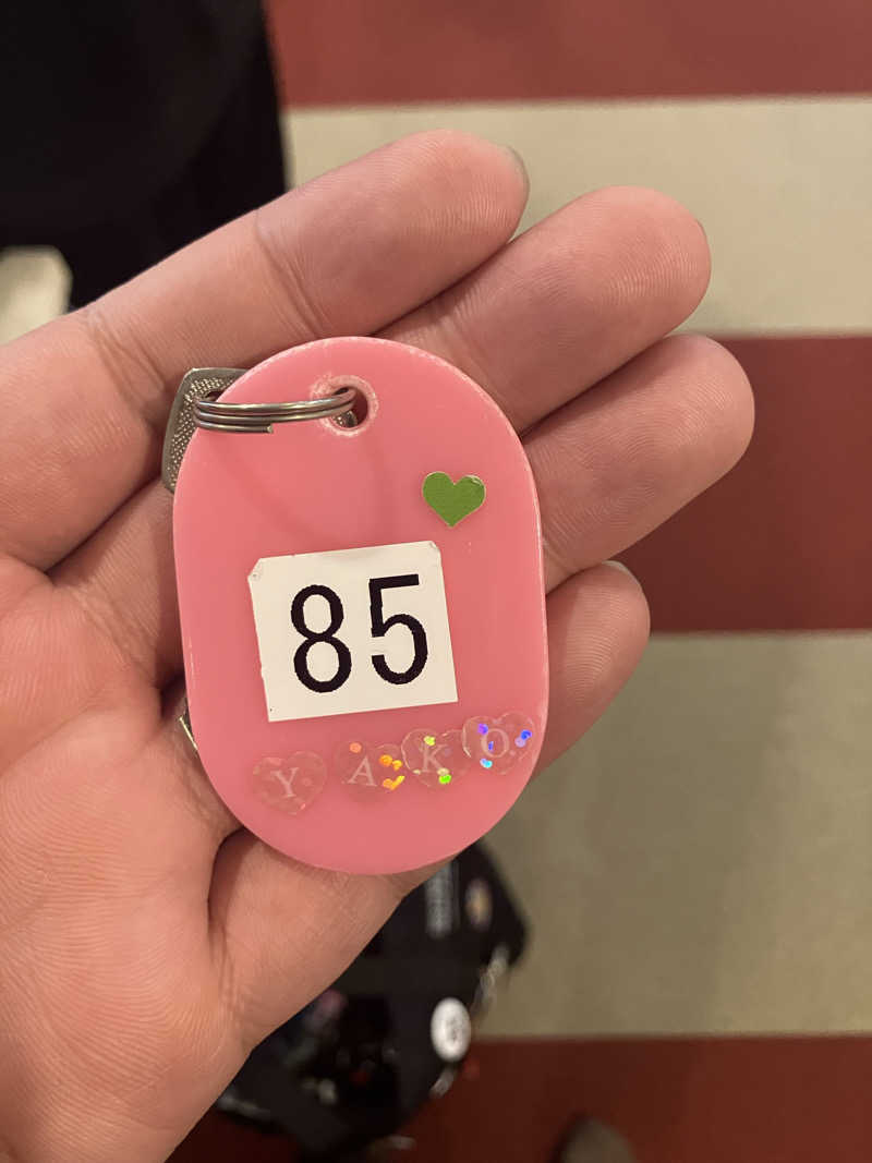 びーふ🐮さんの奈良ロイヤルホテル ラ・ロイヤル・スパ&サウナのサ活写真