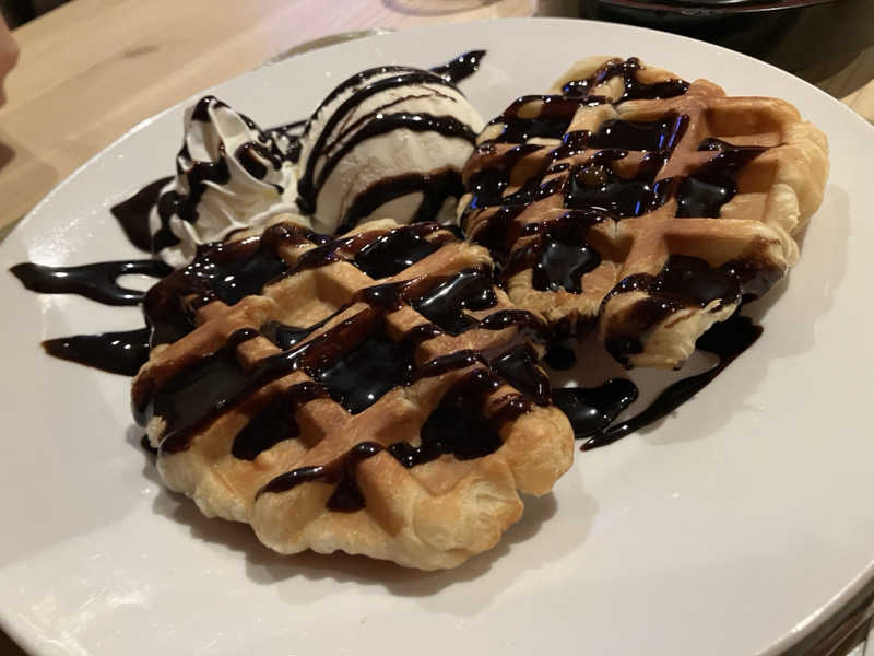 びーふ🐮さんのなにわ健康ランド 湯〜トピアのサ活写真