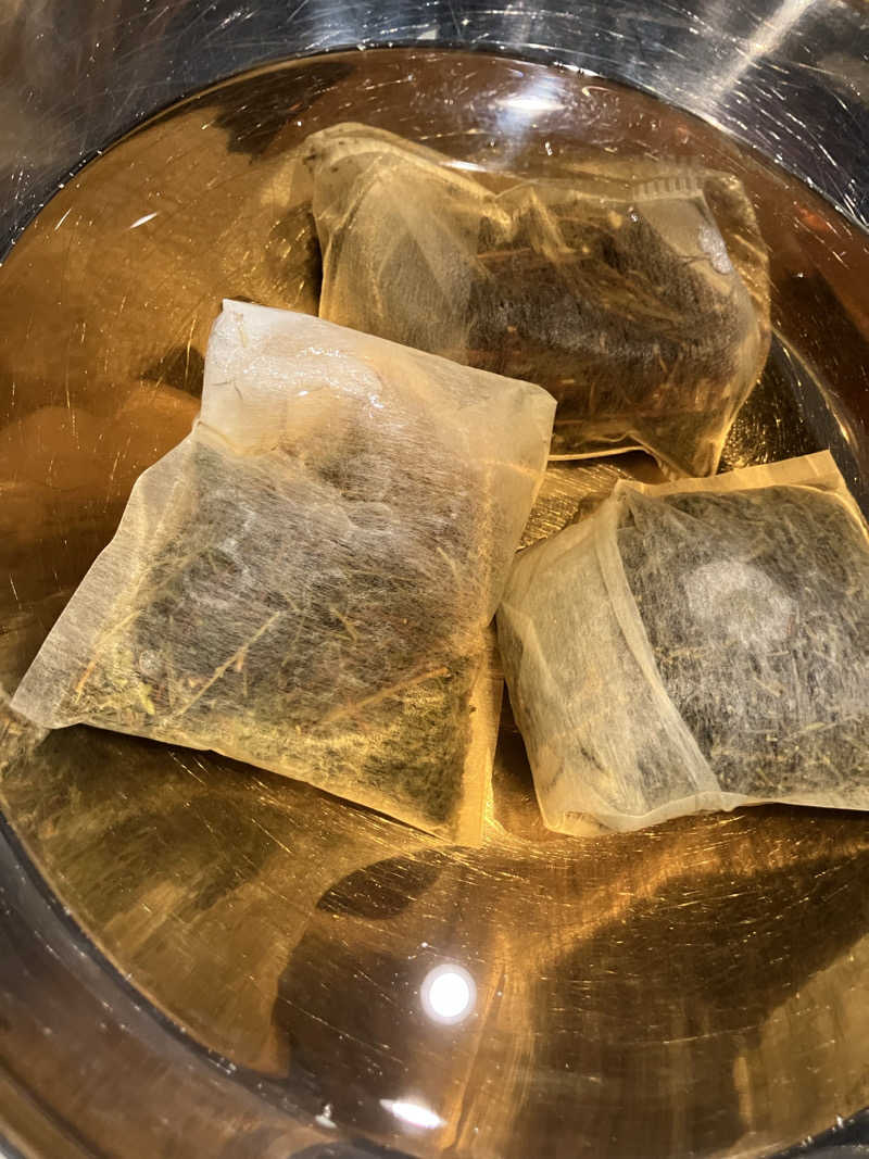 びーふ🐮さんのDOGA SAUNAのサ活写真