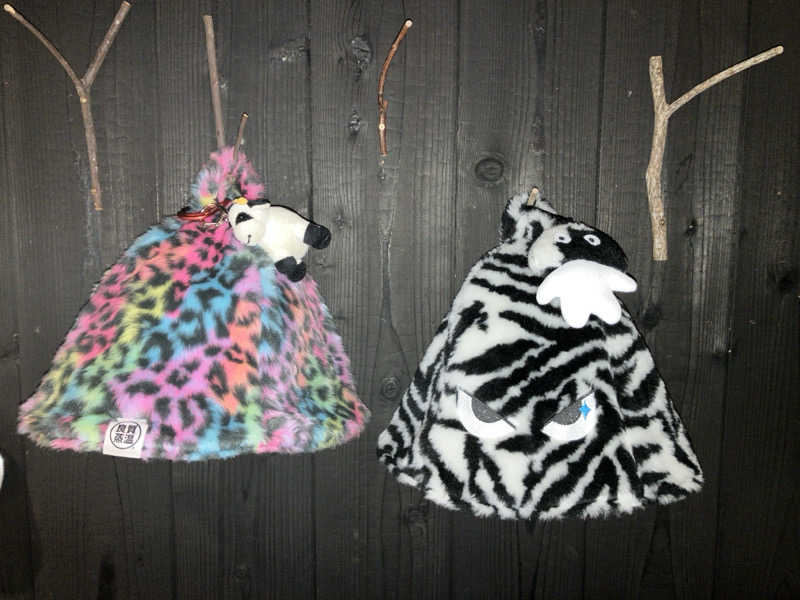 びーふ🐮さんのDOGA SAUNAのサ活写真