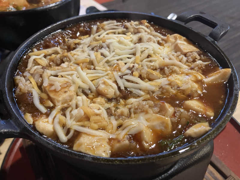 びーふ🐮さんのなにわ健康ランド 湯〜トピアのサ活写真