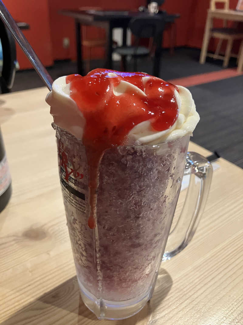 びーふ🐮さんのなにわ健康ランド 湯〜トピアのサ活写真