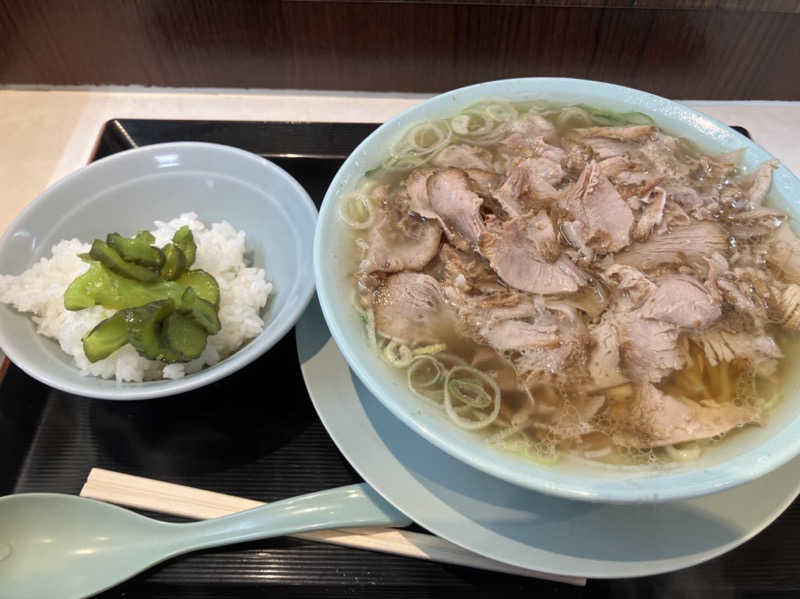 びーふ🐮さんのカプセル&サウナ 川崎ビッグのサ活写真