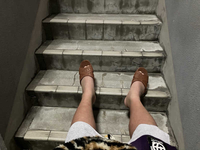 びーふ🐮さんのカプセルイン大塚のサ活写真