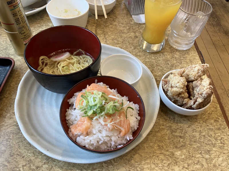 びーふ🐮さんの大垣サウナのサ活写真