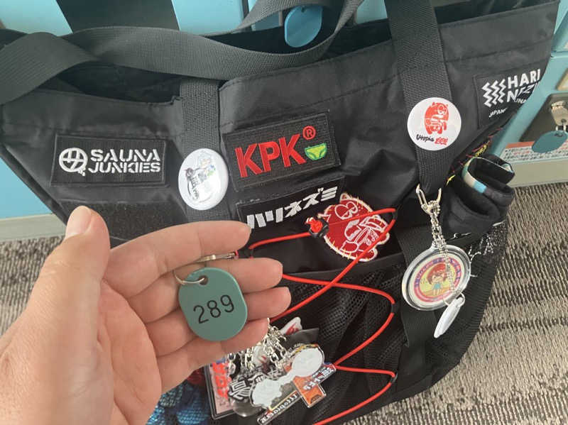 びーふ🐮さんの奈良健康ランドのサ活写真