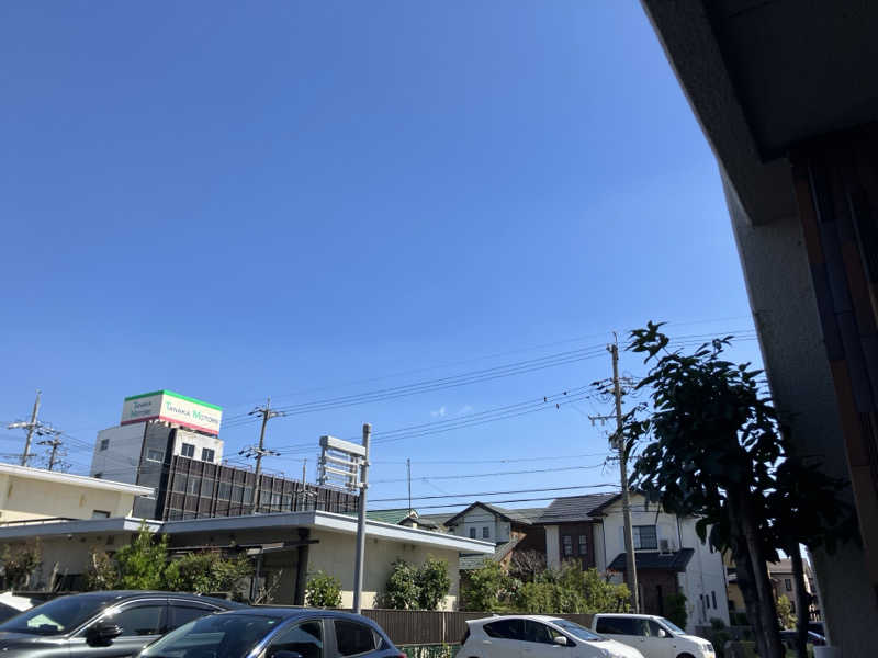 びーふ🐮さんの大垣サウナのサ活写真