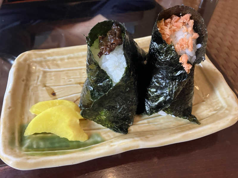 びーふ🐮さんの大垣サウナのサ活写真