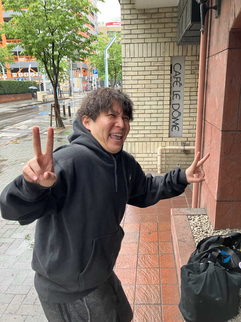 びーふ🐮さんのウェルビー栄のサ活写真