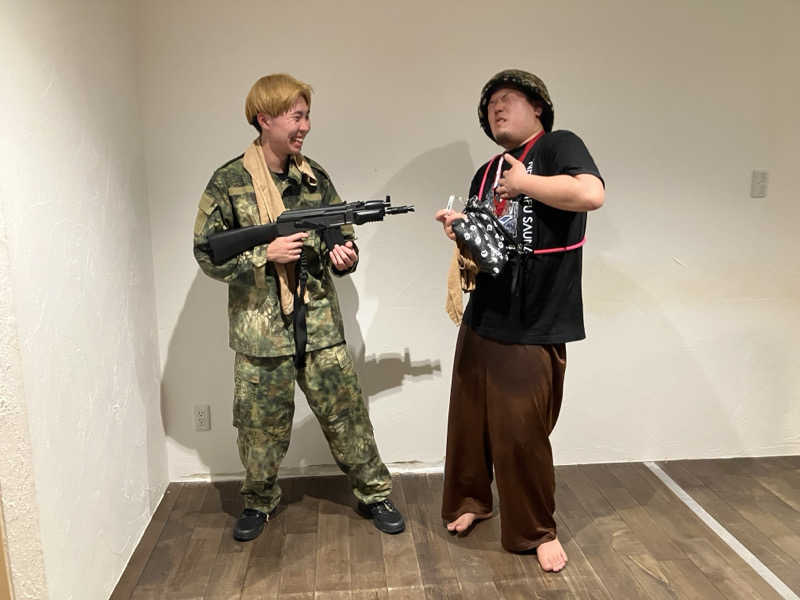 びーふ🐮さんのウェルビー栄のサ活写真