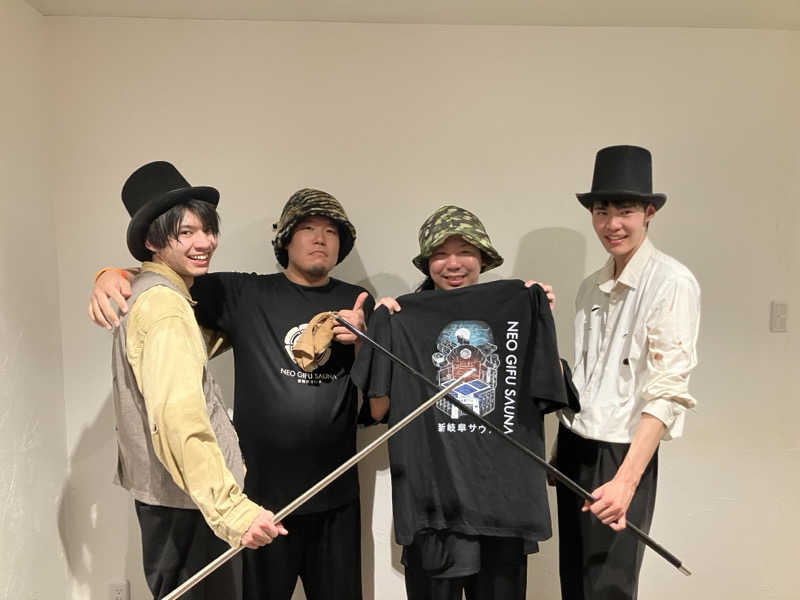 びーふ🐮さんのウェルビー栄のサ活写真