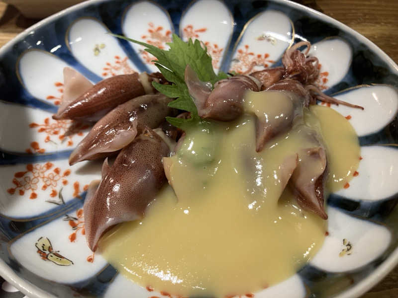 びーふ🐮さんの新岐阜サウナのサ活写真