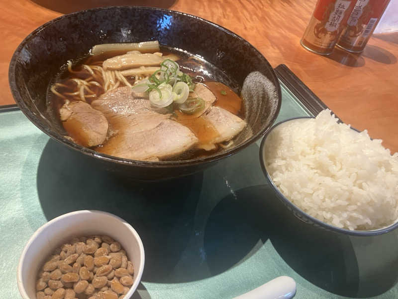 びーふ🐮さんの新岐阜サウナのサ活写真