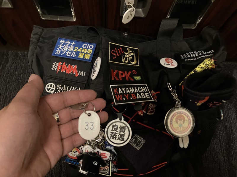 びーふ🐮さんのなにわ健康ランド 湯〜トピアのサ活写真